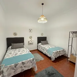 Apartamento Edificio Altavista, Arrecife (Lanzarote)