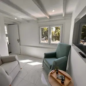 Apartamento Casa Eleo, Arrecife (Lanzarote)
