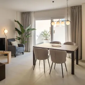 Apartamento Panasco, Arrecife (Lanzarote)