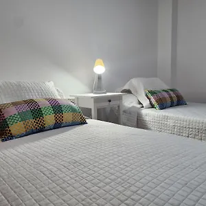 Apartamento Casa Gara Isabel, Arrecife (Lanzarote)